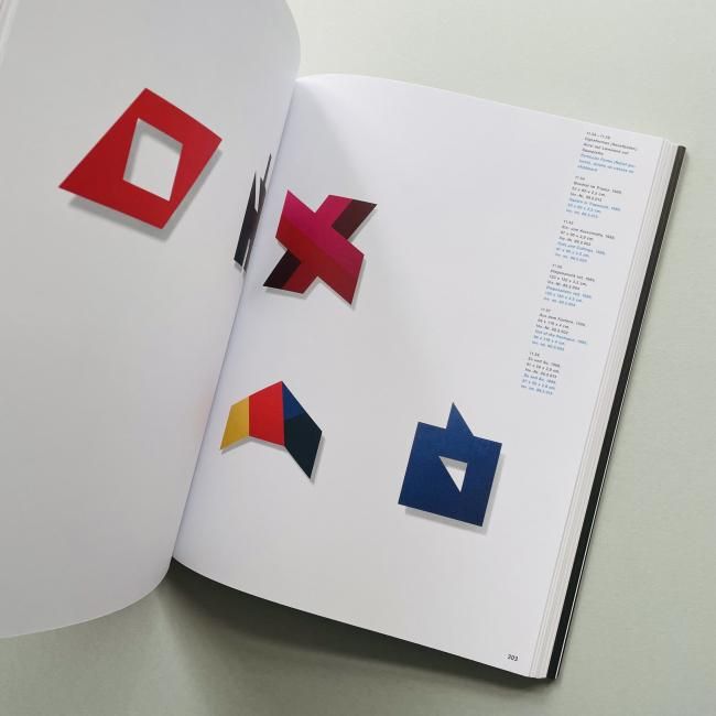 Anton Stankowski 06: Aspects of His Oeuvre アントン・スタンコウスキー