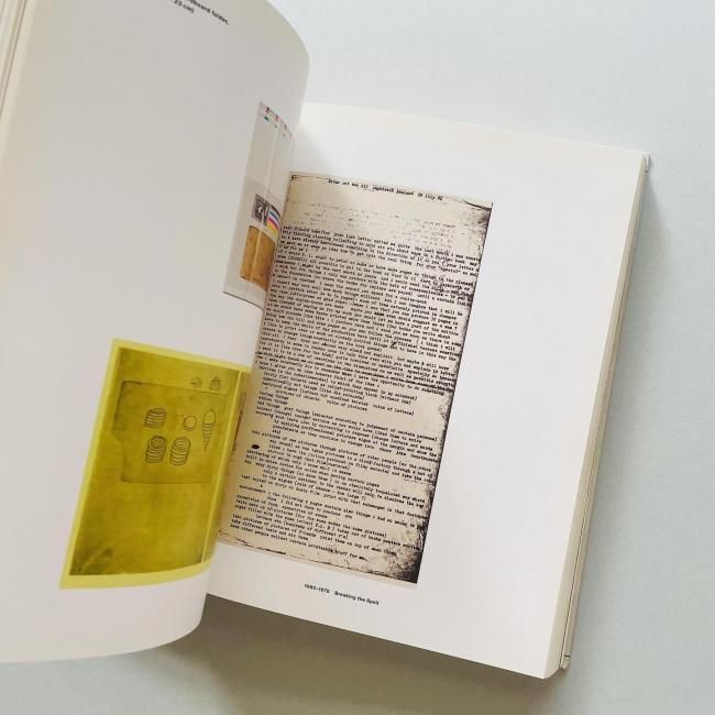 Roth Time: A Dieter Roth Retrospective ディーター・ロス