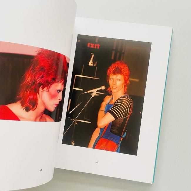 Limited edition〉The Rise of David Bowie 1972-1973 デヴィッド