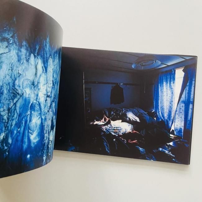 CANARY カナリア｜志賀理江子 LIEKO SHIGA