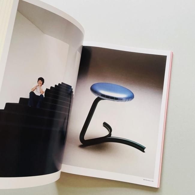 SHIRO KURAMATA 倉俣史朗