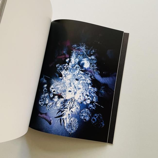 螺旋海岸 album / RASEN KAIGAN 志賀理江子 Lieko Shiga