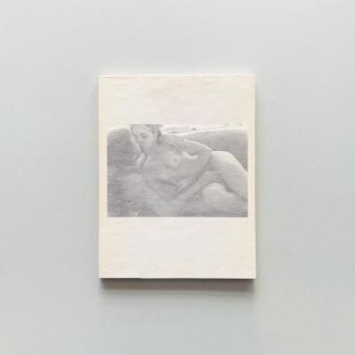 Sophie Calle Douleur exquise ソフィ・カル 限局性激痛