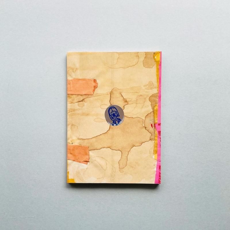 紙々 立花文穂｜Fumio Tachibana