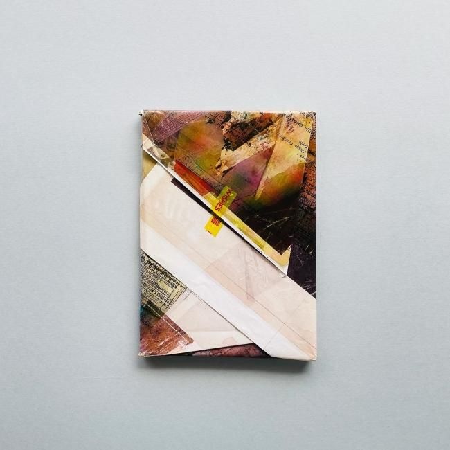 紙々 立花文穂｜Fumio Tachibana