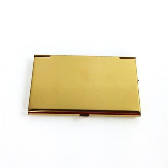 名探偵コナン 江戸川コナン 名刺ケース グッズ (MCOR)(SPWD