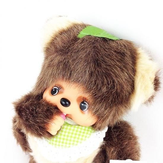 モンチッチ タヌタヌ スタンダード ぬいぐるみ S グッズ