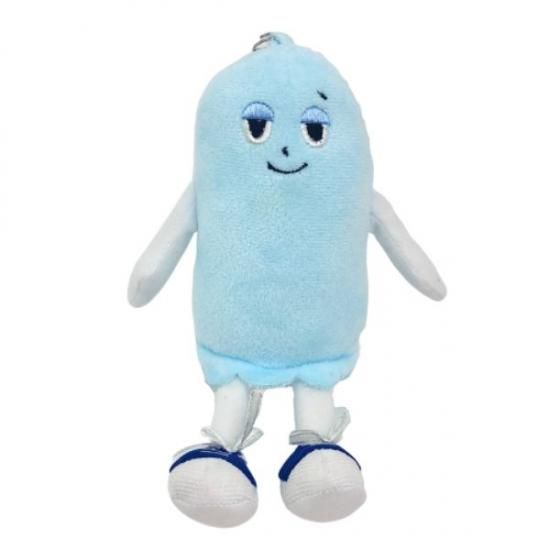 サンリオ マイメロディ 45thフラワー ぬいぐるみ S グッズ