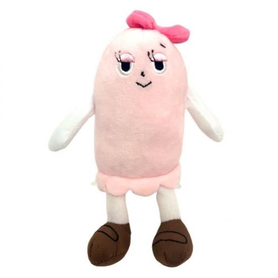 サンリオ マスコットコレクション マイメロディ ベビー ぬいぐるみ