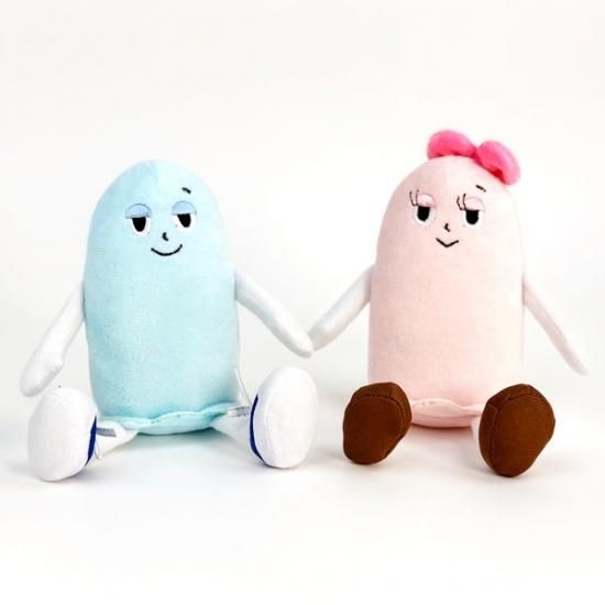 デジモンアドベンチャー02 ワームモン ぬいぐるみ S デジモン グッズ