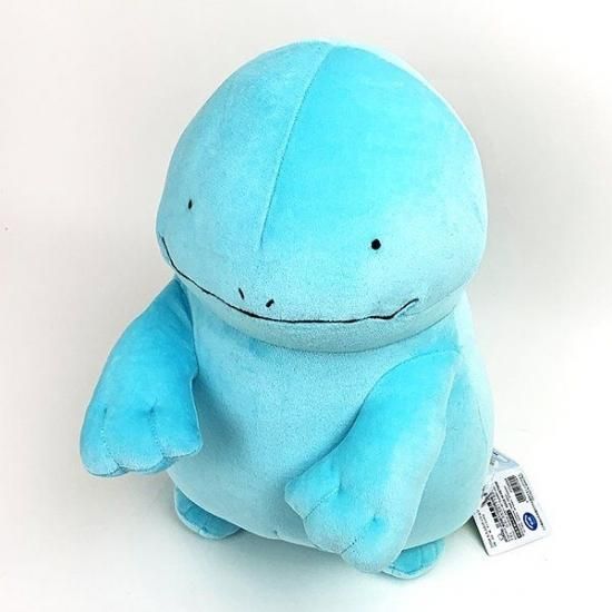 デジモンアドベンチャー もちふわクッション パタモン ぬいぐるみ