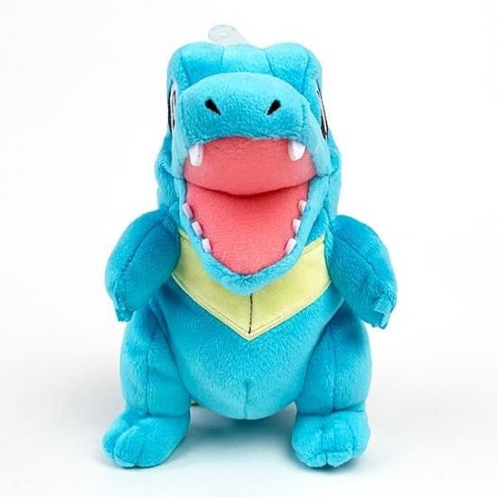 ワニノコ ぬいぐるみ S ALL STAR COLLECTION 第4弾 ポケモン