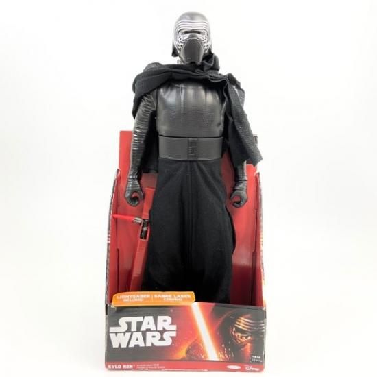 スターウォーズ カイロレン 18インチフィギュア （MCD)