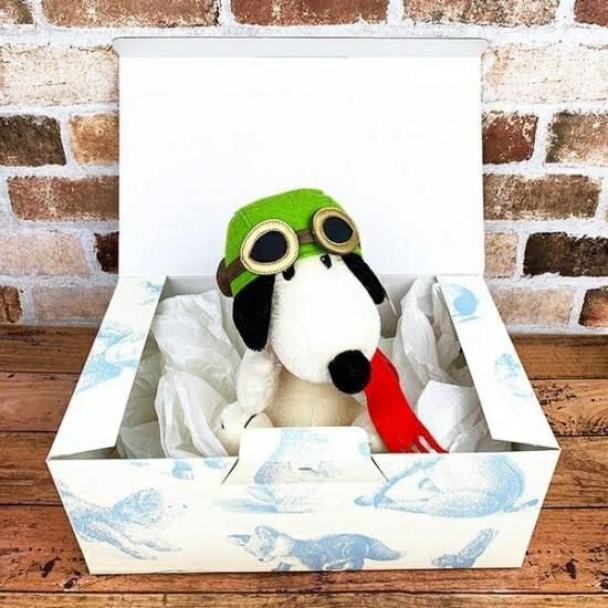 予約品 9月下旬発送予定 日本限定 限定1500体 シュタイフ スヌーピー