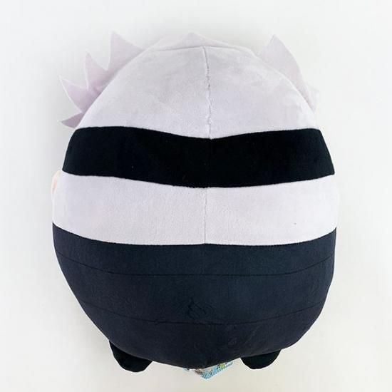 呪術廻戦 五条悟 ふわころりんBIG ぬいぐるみ