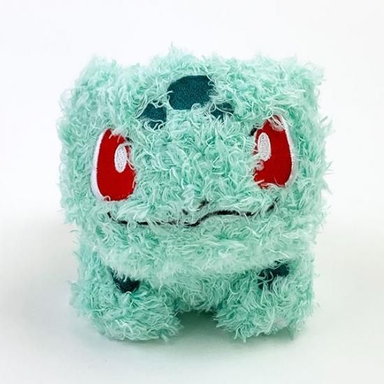 ポケットモンスター フシギダネ もこもこ マスコット ポケモン