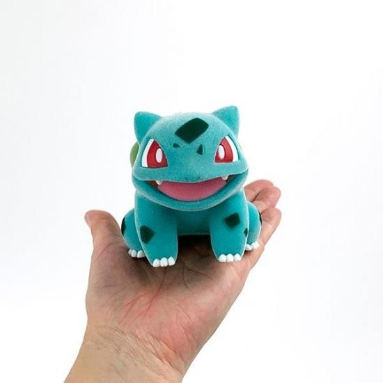 ポケットモンスター フシギダネ フロッキングドール ポケモン ドール