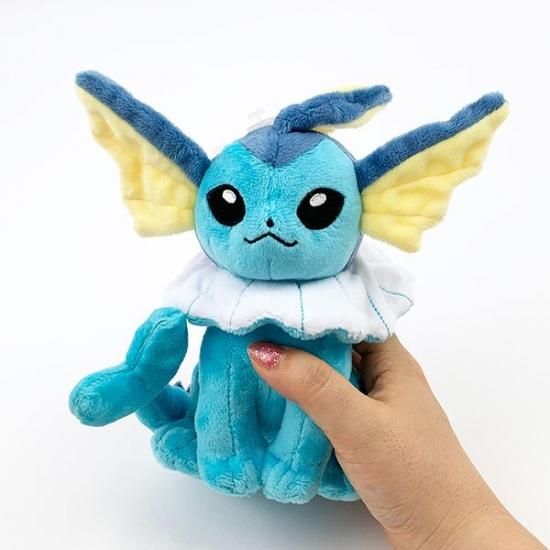 ポケットモンスター ポケモン ALL STAR COLLECTION ぬいぐるみ PP110