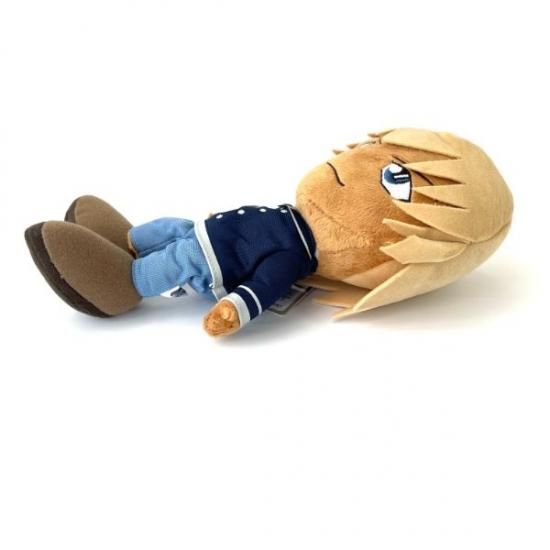 名探偵コナン 安室透 ぬいぐるみ S