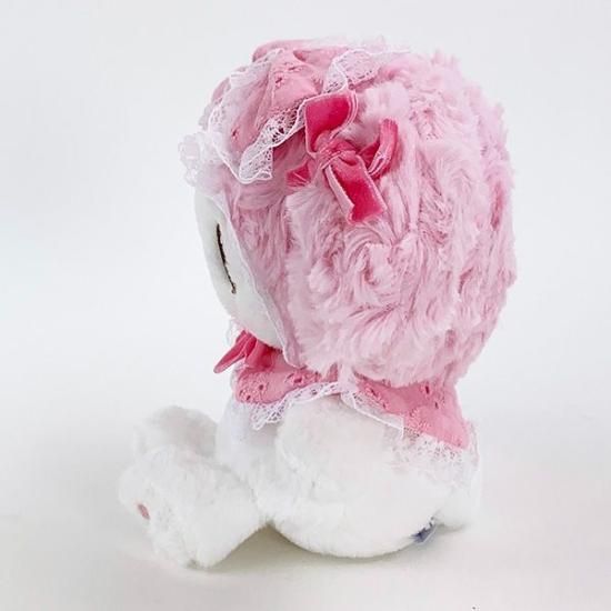 サンリオ マイメロディ スウィートロリータ S ぬいぐるみ インテリア