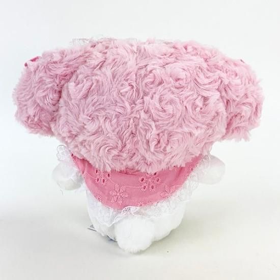 サンリオ マイメロディ スウィートロリータ S ぬいぐるみ インテリア