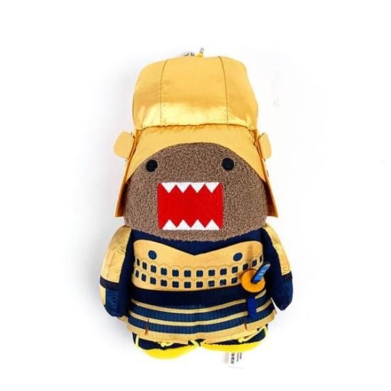 大河ドラマ 「どうする家康 」 どーもくん マスコット NHK ぬいぐるみ