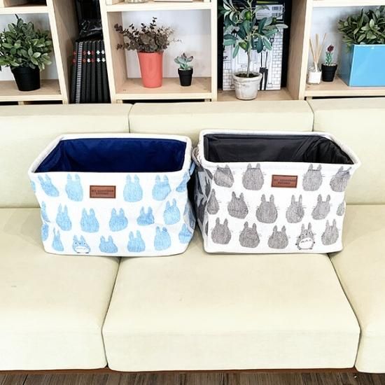 スタジオジブリ となりのトトロ 大トトロ ストレージボックス 収納