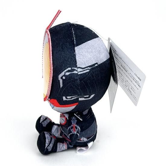 仮面ライダー555 20th パラダイス・リゲインド Chibiぬいぐるみ