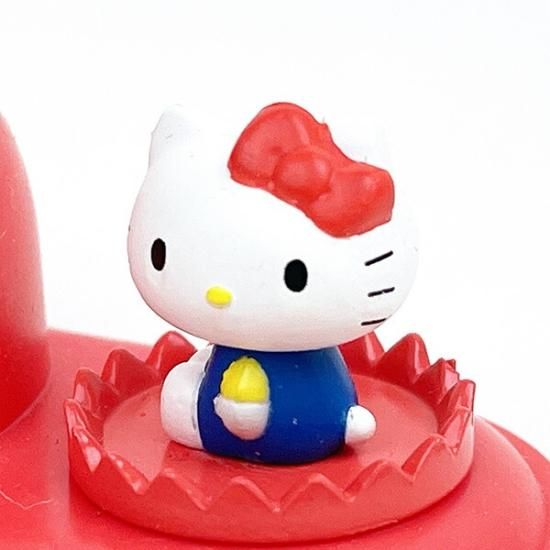 サンリオ ハローキティ 歯ブラシスタンド 洗面用品 Sanrio