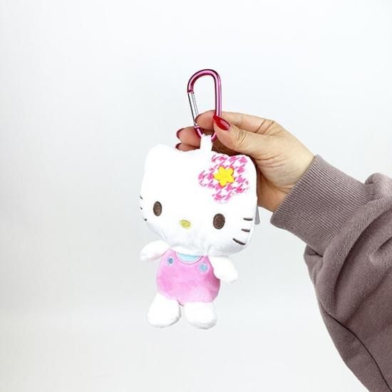 カオハナ特集】令和になって再ブーム到来！ハローキティのカオハナ