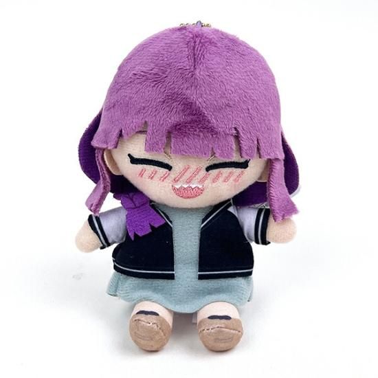 ウマ娘 タマモクロス Chibiぬいぐるみ プリティーダービー 推し活 バンダイ