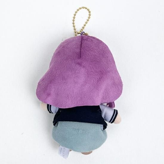 ぼっち・ざ・ろっく！ 廣井きくり Chibiぬい おすわりマスコット 推し活