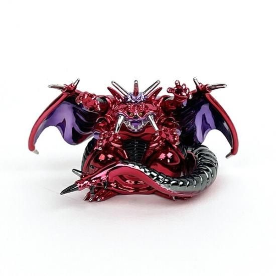 ドラゴンクエスト メタリックモンスターズギャラリー はぐれメタル(L