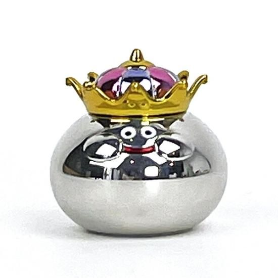 ドラゴンクエスト メタリックモンスターズギャラリー メタルドラゴン