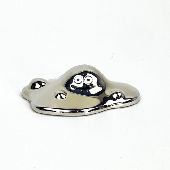 ドラゴンクエスト メタリックモンスターズギャラリー (はぐれメタル