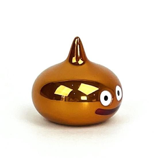 ドラゴンクエスト メタリックモンスターズギャラリー (スライムベス