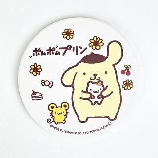 ポムポムプリン公式グッズなら - キャラクターで、すこしいい時間