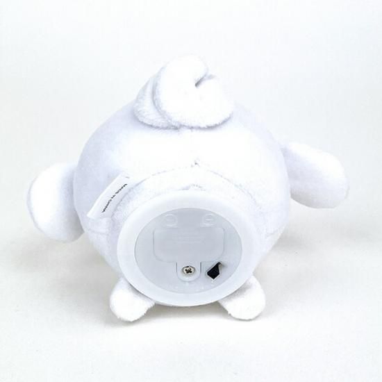 サンリオ シナモロール マネしておしゃべりミニぬいぐるみ シナモン