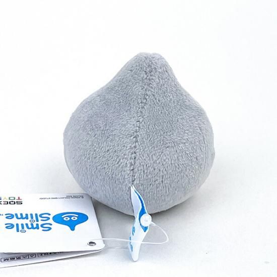 ドラゴンクエスト メタルスライム ぎゅっとにぎろう! シルバー