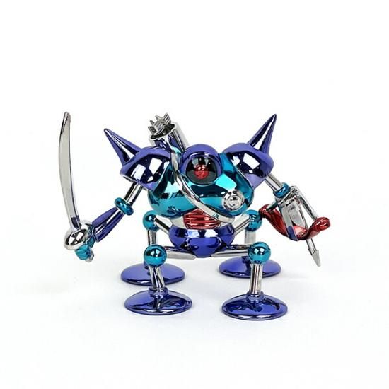 ドラゴンクエスト メタリックモンスターズギャラリー キラーマシン