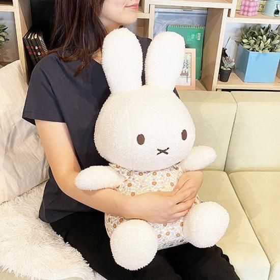 ミッフィー miffy × Little Dutch ヴィンテージリトルフラワー