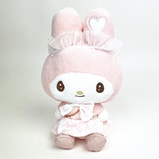 サンリオ マイメロディ サンリオ フラワーリボン MC マイメロ