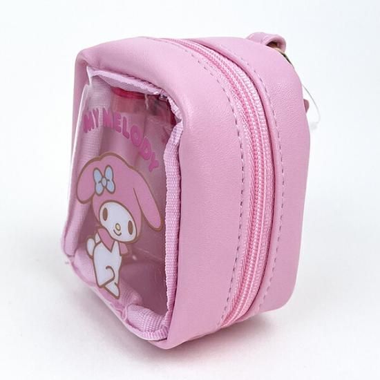 マイメロディ おめかし 小物入れ キャンディキャビネット レア ポーチ