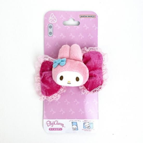 サンリオ マイメロディ サンリオ フラワーリボン MC マイメロ