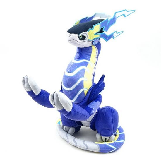 ポケットモンスター ミライドン ぬいぐるみ(S) ポケモン