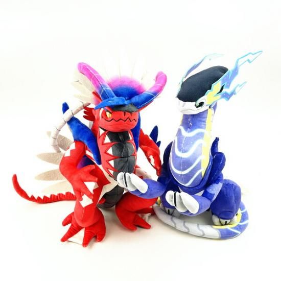 あの伝説のポケモンがゲームから飛びだしてきた！リアルな仕上がりの