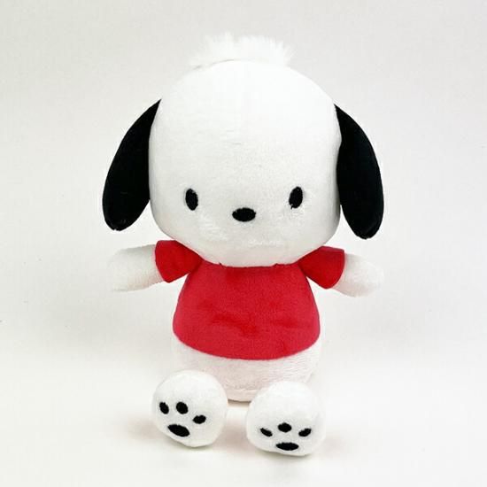 サンリオ ポチャッコ お座りぬいぐるみ 足ぶらシリーズ インテリア