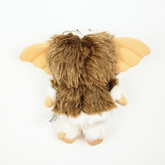 グレムリン ギズモ ぬいぐるみボールチェーン
