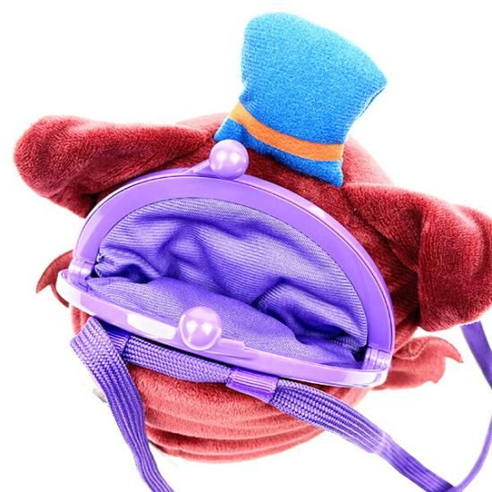 ディズニー ピノキオ ギデオン プラがまぐち Disney