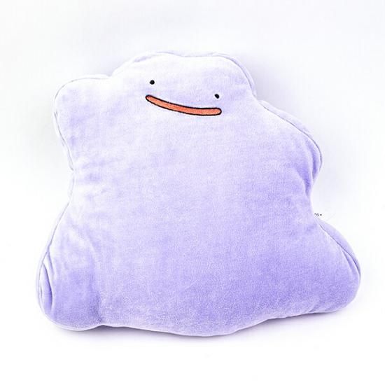 ポケットモンスター タマザラシ もちふわクッション ぬいぐるみ